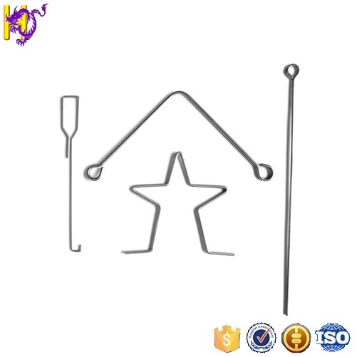  Lò xo định hình